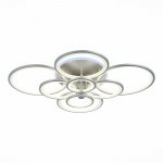 Светильник потолочный St luce SLE200392-08RGB LETO