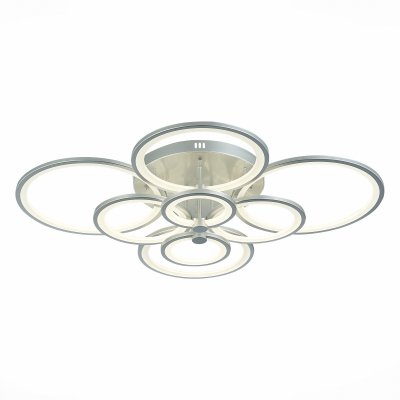 Светильник потолочный St luce SLE200392-08 LETO