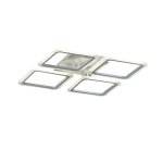 Светильник потолочный St luce SLE200402-04 QUTRO