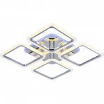 Светильник потолочный St luce SLE200412-04RGB QUTRO