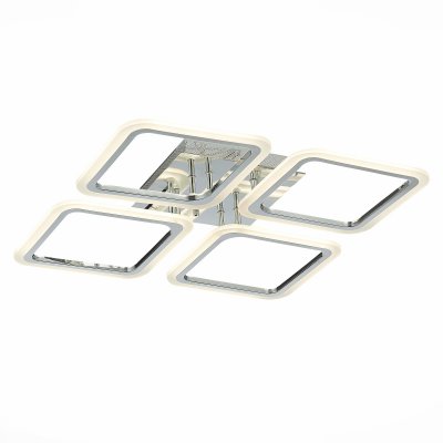 Светильник потолочный St luce SLE200412-04 QUTRO