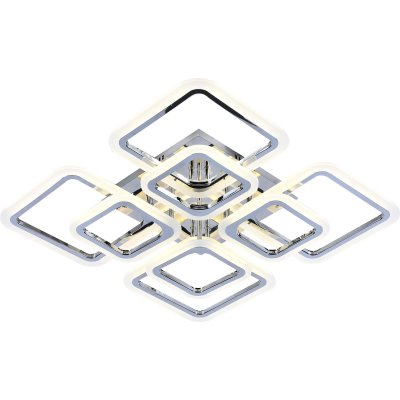 Светильник потолочный St luce SLE200412-08 QUTRO