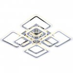 Светильник потолочный St luce SLE200412-08 QUTRO