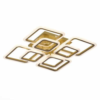 Светильник потолочный St luce SLE200422-08 QUTRO