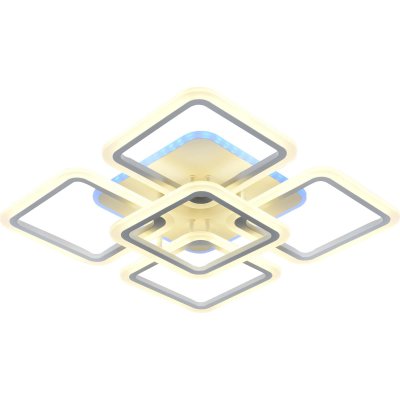 Светильник потолочный St luce SLE200452-05RGB QUTRO