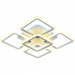 Светильник потолочный St luce SLE200452-05RGB QUTRO