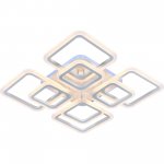 Светильник потолочный St luce SLE200452-08RGB QUTRO