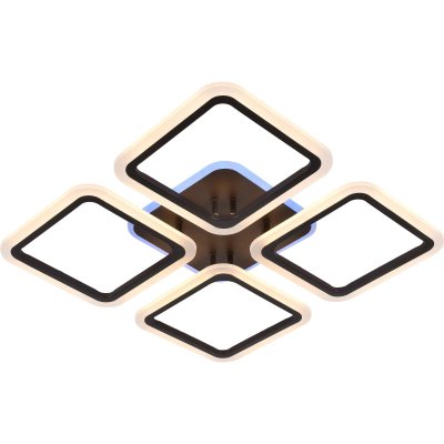 Светильник потолочный St luce SLE200472-04RGB QUTRO