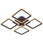 Светильник потолочный St luce SLE200472-04RGB QUTRO