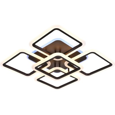 Светильник потолочный St luce SLE200472-05RGB QUTRO