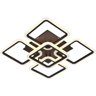 Светильник потолочный St luce SLE200472-05 QUTRO