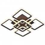 Светильник потолочный St luce SLE200472-05 QUTRO