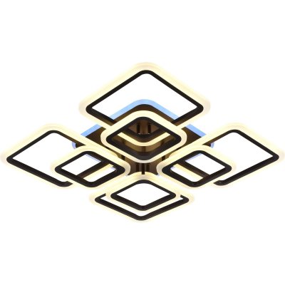 Светильник потолочный St luce SLE200472-08RGB QUTRO