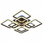 Светильник потолочный St luce SLE200472-08RGB QUTRO