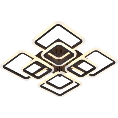 Светильник потолочный St luce SLE200472-08 QUTRO