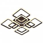 Светильник потолочный St luce SLE200472-08 QUTRO