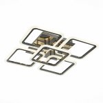 Светильник потолочный St luce SLE200482-05 QUTRO