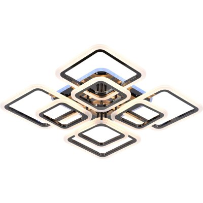 Светильник потолочный St luce SLE200482-08RGB QUTRO