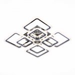 Светильник потолочный St luce SLE200482-08 QUTRO