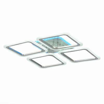 Светильник потолочный St luce SLE200492-04RGB QUTRO