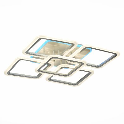 Светильник потолочный St luce SLE200492-05RGB QUTRO