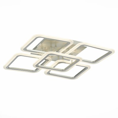 Светильник потолочный St luce SLE200492-05 QUTRO