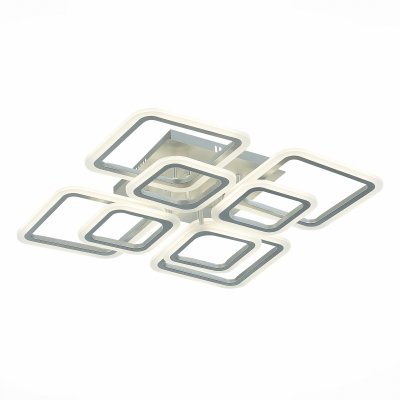 Светильник потолочный St luce SLE200492-08 QUTRO