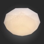 Светильник настенно-потолочный St luce SLE200.512.01 ALTO