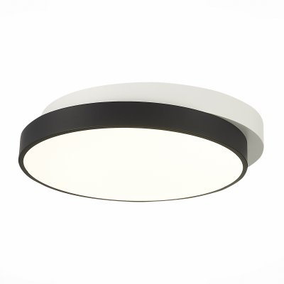 Светильник потолочный St luce SLE200702-01 QVO Светильник потолочный St luce SLE200702-01 QVO