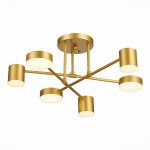 Светильник потолочный St luce SLE201022-06 NOBEL