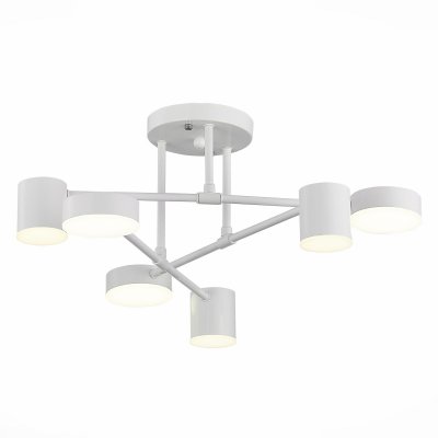 Светильник потолочный St luce SLE201052-06 NOBEL