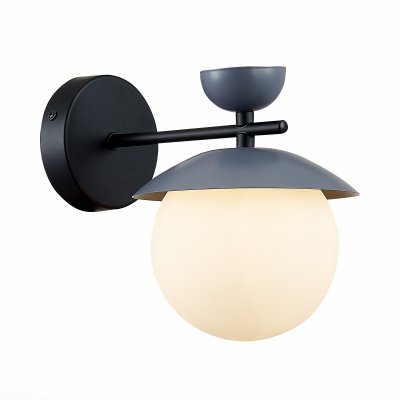 Светильник настенный бра St luce SLE220201-01 GENOVA Светильник настенный бра St luce SLE220201-01 GENOVA