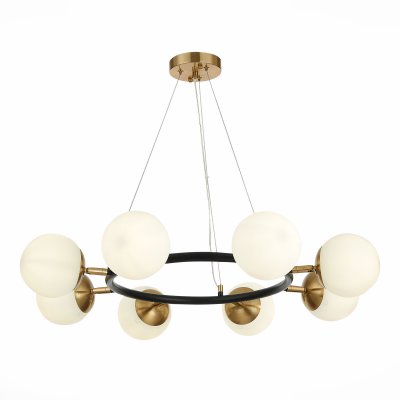 Люстра подвесная St luce SLE220403-08