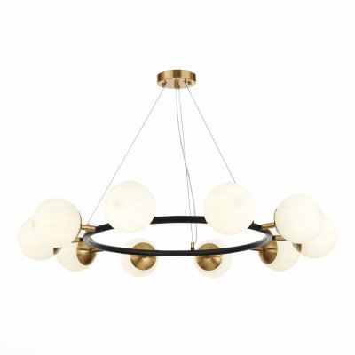 Люстра подвесная St luce SLE220403-10