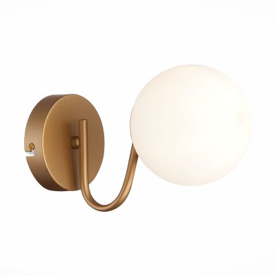 Светильник настенный бра St luce SLE220601-01 CALABRIA