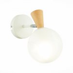 Светильник настенный бра St luce SLE220701-01 CATANIA