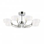 Светильник потолочный St luce SLE283102-08 SOLLA