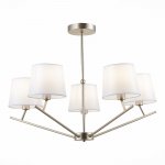 Светильник потолочный St luce SLE300102-05 DENICE