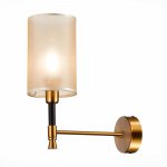 Светильник настенный бра St luce SLE300301-01 GRANZE