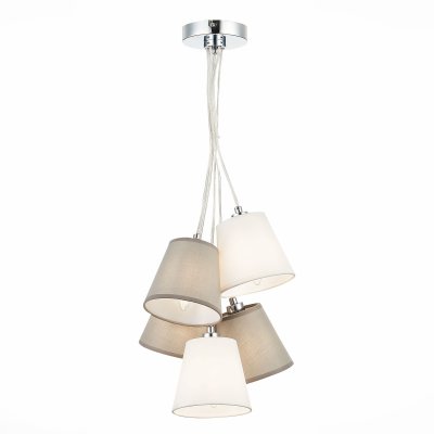 Светильник подвесной St luce SLE300403-05 PRATO