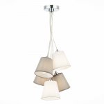 Светильник подвесной St luce SLE300403-05 PRATO