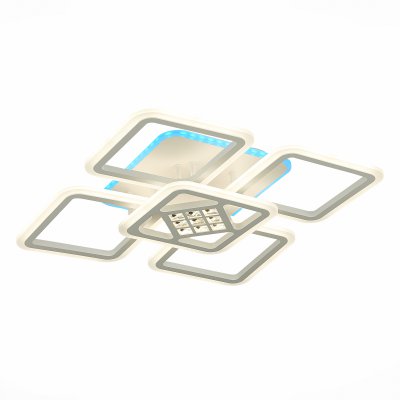 Светильник потолочный St luce SLE500052-05RGB MARLIN Светильник потолочный St luce SLE500052-05RGB MARLIN