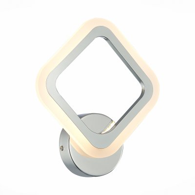 Светильник настенный бра St luce SLE500111-01 SAMURO Светильник настенный бра St luce SLE500111-01 SAMURO