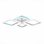 Светильник потолочный St luce SLE500112-04RGB SAMURO