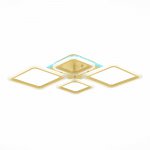 Светильник потолочный St luce SLE500122-04RGB SAMURO