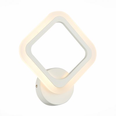 Светильник настенный бра St luce SLE500151-01 SAMURO Светильник настенный бра St luce SLE500151-01 SAMURO