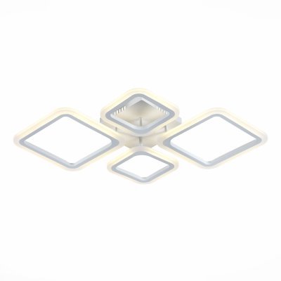 Светильник потолочный St luce SLE500152-04 SAMURO Светильник потолочный St luce SLE500152-04 SAMURO