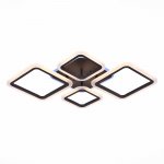 Светильник потолочный St luce SLE500172-04RGB SAMURO