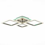 Светильник потолочный St luce SLE500182-04RGB SAMURO