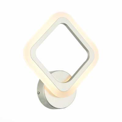 Светильник настенный бра St luce SLE500191-01 SAMURO Светильник настенный бра St luce SLE500191-01 SAMURO